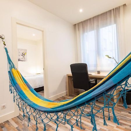 Gran Bilbao VI By Aston Rentals Barakaldo Esterno foto