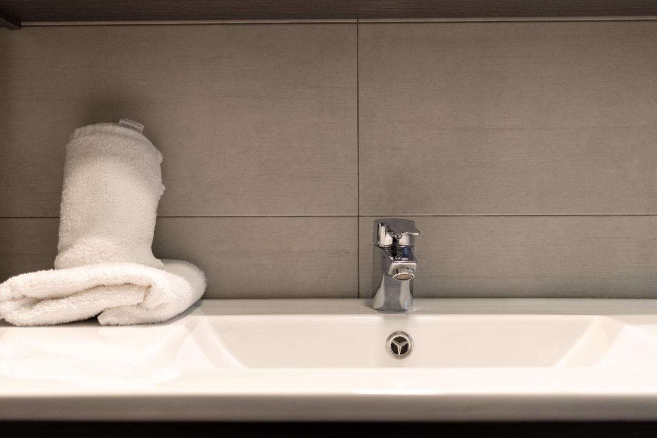 Gran Bilbao VI By Aston Rentals Barakaldo Esterno foto